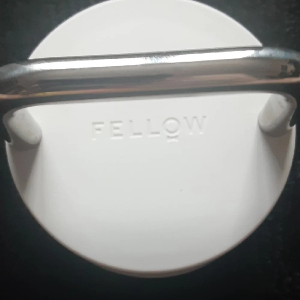 FlynnO'Hara White Travel Mug
